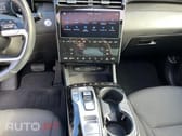 Hyundai Tucson 1.6 T-GDI PHEV Vanguard+TA