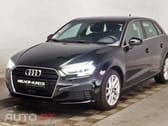 Audi A3 Sportback 35 TDI S tronic Line