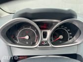 Ford Fiesta 1,25 Titânio