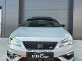 Seat Leon Cupra 290