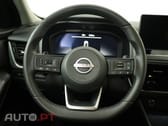Nissan Qashqai Qashqai 1.3 DIG-T N-Connecta LED Xtronic