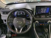Toyota RAV4 2.5 HDF Comfort