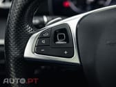 Mercedes-Benz E 220 d AMG Line