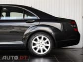 Mercedes-Benz S 350 Standard