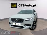 Volvo XC90 I.V.A DEDUTIVEL Recharge Plus T8 AWD 