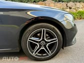 Mercedes-Benz E 220 d T 9G-TRONIC Avantgarde