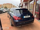 Mercedes-Benz CLA 180 d Urban