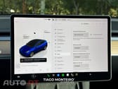 Tesla Model Y Tração Traseira