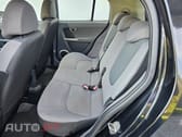 Smart ForFour Passion cdi 68