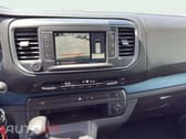 Peugeot Traveller 1.6 BlueHDi L2H1 Active Compact
