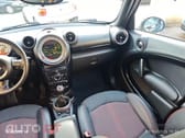 MINI Countryman  Cooper D Park Lane Chili