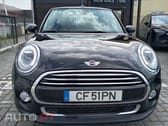 MINI Cabrio Cooper Premium Resolute Edition Auto