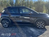 Citroen C3 Aircross 1.2 PureTech Plus