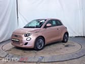 Fiat 500e Novo