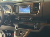 Toyota Proace Verso ELECTRIC FOURGON RC21 MEDIUM 75KWH BUSINESS