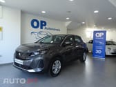Peugeot 3008 1.5 BlueHDi Active EAT8