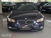 BMW 335 d Auto