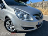 Opel Corsa 1.3 CDTi Enjoy ecoFLEX