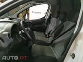 Peugeot Partner 1.6 BlueHDi L2 Premium 3L