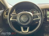 Jeep Compass 1.6 M-Jet Limited