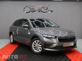Skoda Scala 1.0 TSI Style DSG