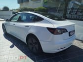 Tesla Model 3 Long Range Tração Traseira