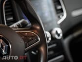Renault Mégane Sport Tourer 1.5 Blue dCi Limited