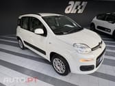 Fiat Panda 0.9 8V TwinAir Lounge Dualogic S&S