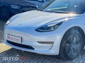 Tesla Model 3 Long-Range Dual Motor AWD