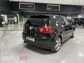 Volkswagen Golf 2.0 GTi