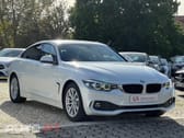 BMW 420 d Auto