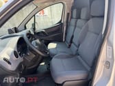 Citroen Berlingo 1.6 HDI 3LUG c/ GPS e AC