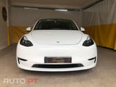 Tesla Model Y Performance Tração Integral