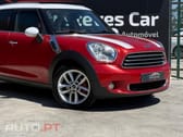MINI Countryman Cooper D