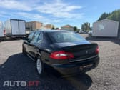 Skoda Superb 1.6 TDi Ambition