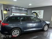 Citroen C5 Tourer 1.6 HDi Séduction