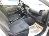 Renault Clio Sport Tourer 0.9 TCe Limited