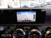 Mercedes-Benz CLA 250 e Shooting Brake AMG Line