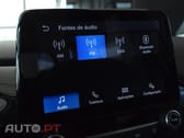 Ford Fiesta 1.5 TDCi Connected