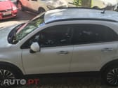 Fiat 500X 1.3 MJ City Cross S&S
