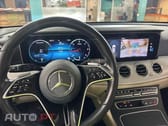 Mercedes-Benz E 220 d Avantgarde 7L
