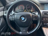 BMW 535 d Auto