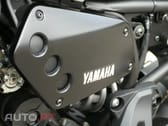 Yamaha XSR 700 Tribute