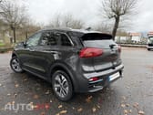 Kia Niro 64kWh