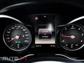 Mercedes-Benz C 200 d Avantgarde