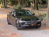 BMW 520 d Auto