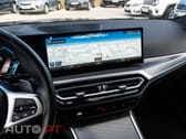 BMW 320 e Pack Desportivo M Auto