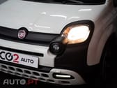 Fiat Panda Pandina 1.0 Hybrid