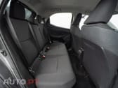 Toyota Yaris 1.5 HDF Comfort Plus