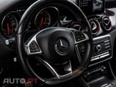 Mercedes-Benz CLA 45 AMG 4-Matic (2016-2018)